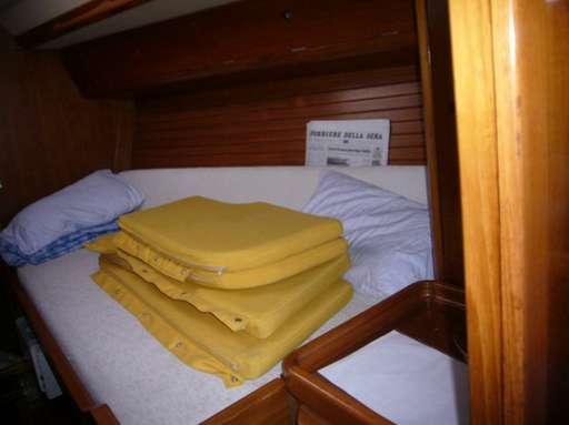 Cantiere del pardo Cantiere del pardo Grand soleil 52