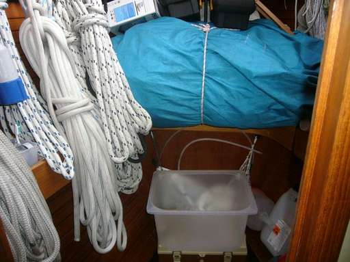 Cantiere del pardo Cantiere del pardo Grand soleil 52