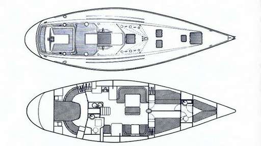 Cantiere del pardo Cantiere del pardo Grand soleil 52