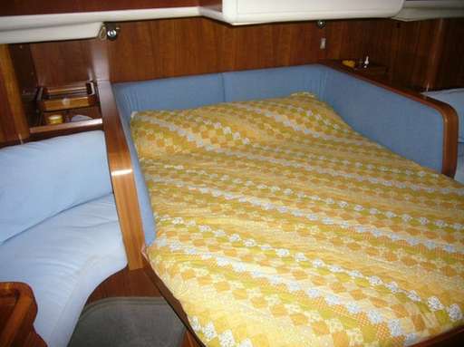 Cantiere del pardo Cantiere del pardo Grand soleil 52