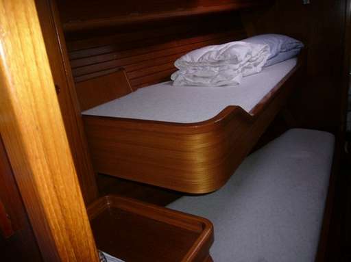 Cantiere del pardo Cantiere del pardo Grand soleil 52