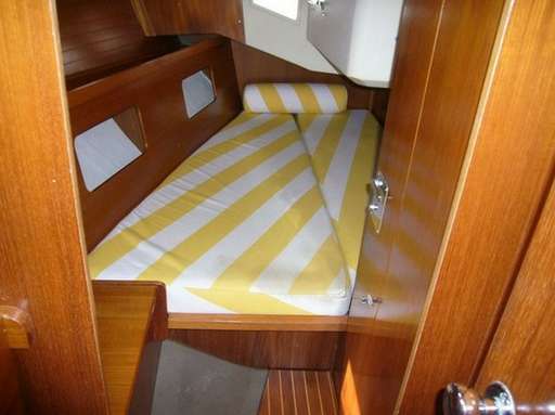 Cantieri del pardo Cantieri del pardo Gran soleil 39