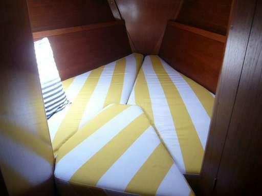 Cantieri del pardo Cantieri del pardo Gran soleil 39