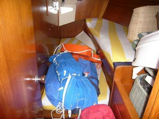 Cantieri del pardo Cantieri del pardo Gran soleil 39