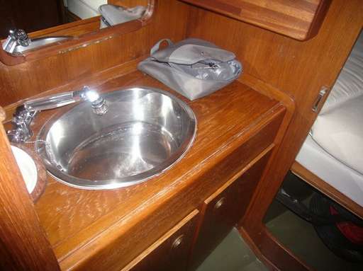 Cantieri del pardo Cantieri del pardo Grand soleil 34