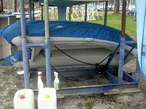 Cantieri del pardo Cantieri del pardo Grand soleil 34