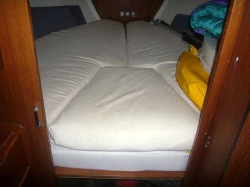 Cantieri del pardo Cantieri del pardo Grand soleil 34