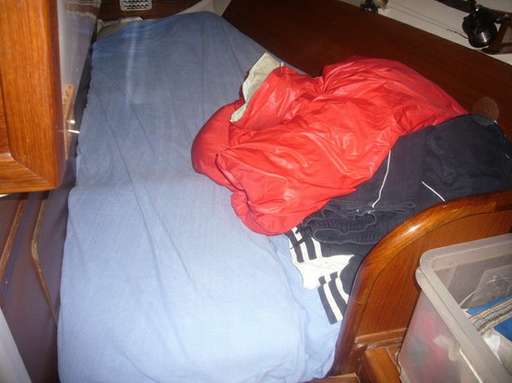 Cantieri del pardo Cantieri del pardo Grand soleil 34