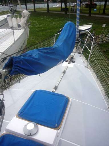 Cantieri del pardo Cantieri del pardo Grand soleil 34