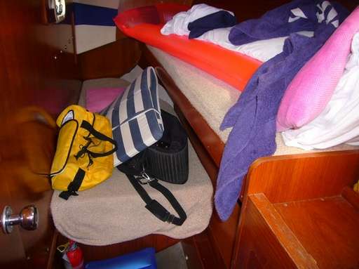 Cantieri del pardo Cantieri del pardo Grand soleil 39