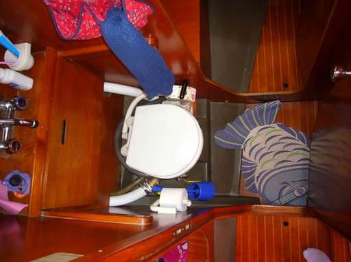 Cantieri del pardo Cantieri del pardo Grand soleil 39