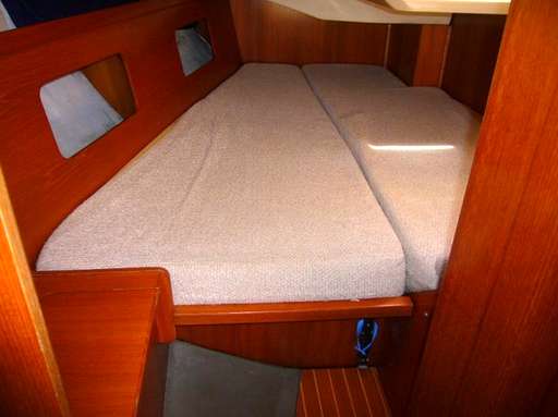 Cantieri del pardo Cantieri del pardo Grand soleil 39