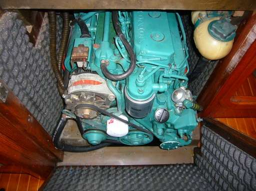 Cantieri del pardo Cantieri del pardo Grand soleil 39