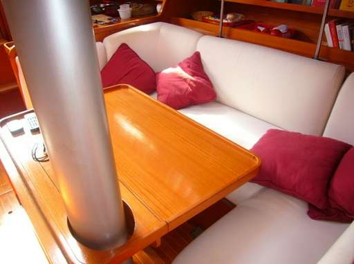 Cantieri del pardo Cantieri del pardo Grand soleil 39