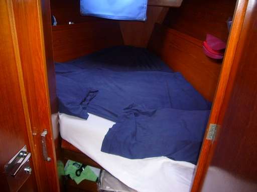 Cantieri del pardo Cantieri del pardo Grand soleil 39