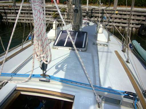 Cantieri del pardo Cantieri del pardo Grand soleil 39