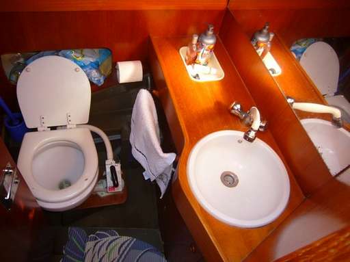 Cantieri del pardo Cantieri del pardo Grand soleil 39