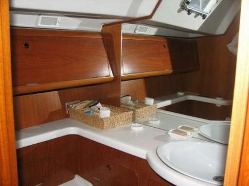 Cantieri del pardo Cantieri del pardo Grand soleil 45