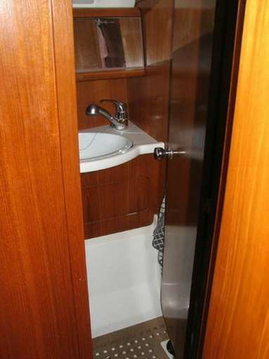 Cantieri del pardo Cantieri del pardo Grand soleil 45