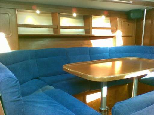 Cantieri del pardo Cantieri del pardo Grand soleil 45