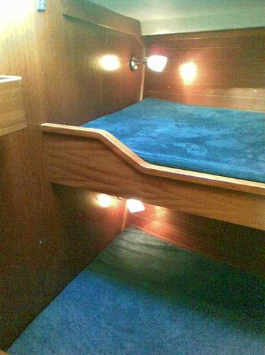 Cantieri del pardo Cantieri del pardo Grand soleil 45