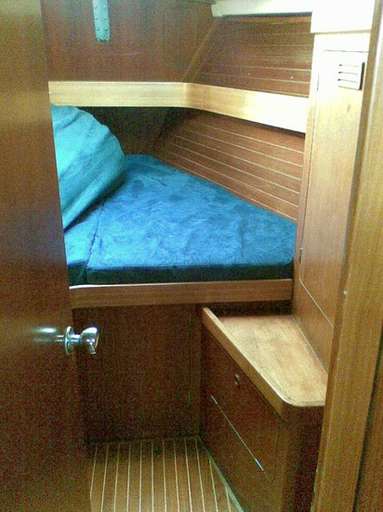 Cantieri del pardo Cantieri del pardo Grand soleil 45