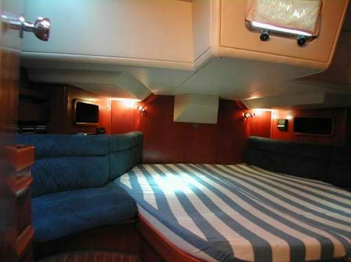 Cantieri del pardo Cantieri del pardo Grand soleil 45