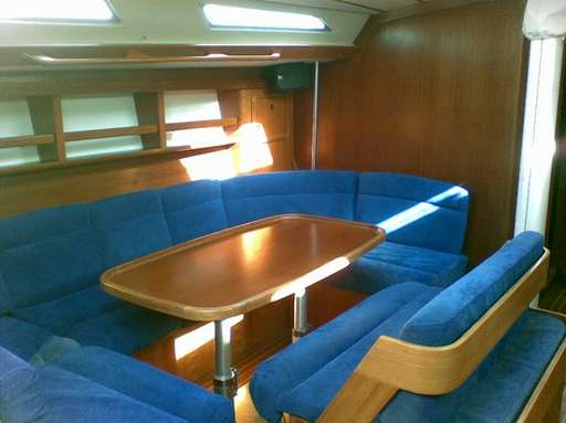 Cantieri del pardo Cantieri del pardo Grand soleil 45