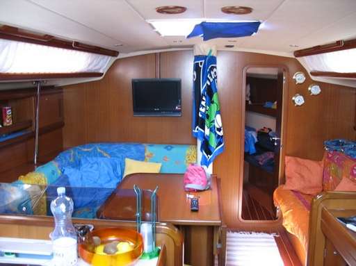 Cantieri del pardo Cantieri del pardo Grand soleil 45