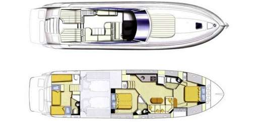 Cantieri di sarnico Cantieri di sarnico 65 ht