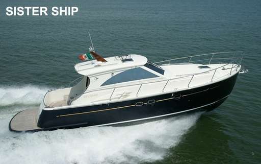 Cantieri estensi Cantieri estensi 400 goldstar s