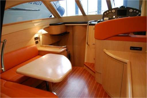 Cantieri estensi Cantieri estensi 400 goldstar s