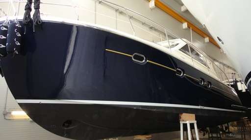 Cantieri estensi Cantieri estensi 400 goldstar s