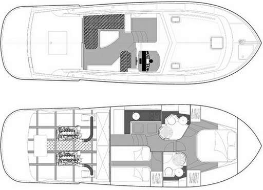 Cantieri estensi Cantieri estensi 400 goldstar s