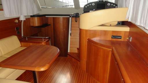 Cantieri estensi Cantieri estensi 420 goldstar c