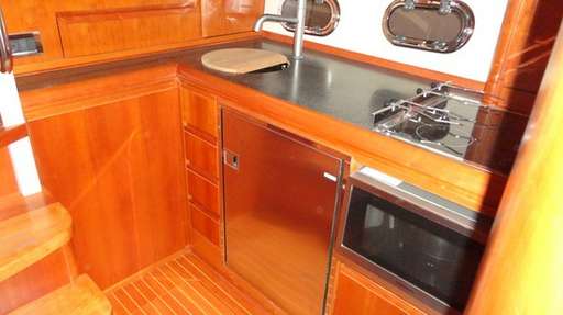 Cantieri estensi Cantieri estensi 420 goldstar c