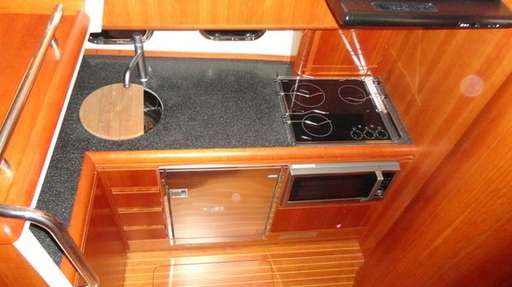 Cantieri estensi Cantieri estensi 420 goldstar c