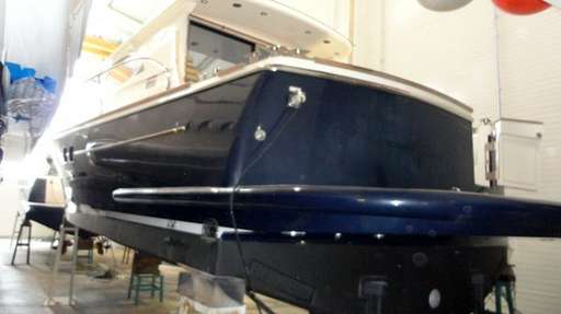 Cantieri estensi Cantieri estensi 420 goldstar c