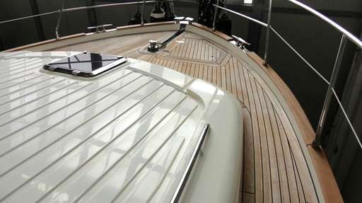 Cantieri estensi Cantieri estensi 480 goldstar s