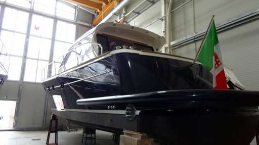 Cantieri estensi Cantieri estensi 480 goldstar s