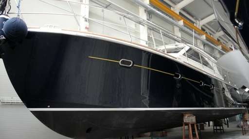 Cantieri estensi Cantieri estensi 480 goldstar s