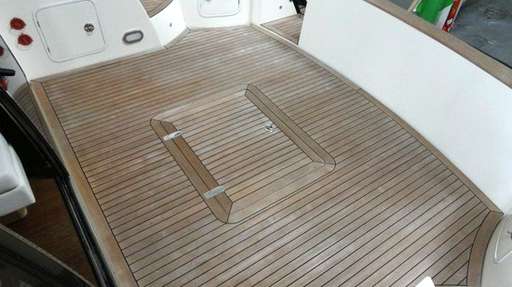 Cantieri estensi Cantieri estensi 480 goldstar s