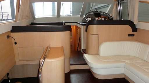 Cantieri estensi Cantieri estensi 480 goldstar s