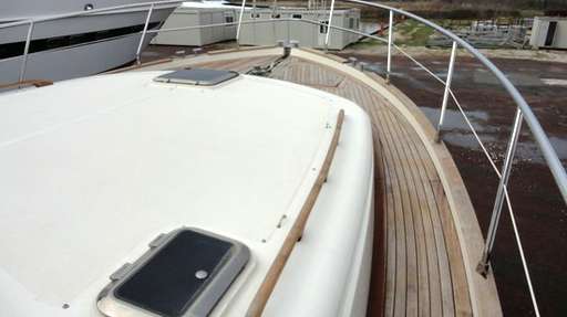 Cantieri estensi Cantieri estensi 500 goldstar c