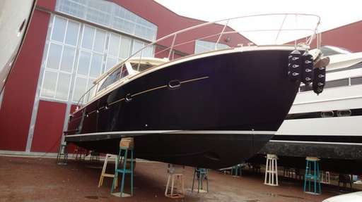 Cantieri estensi Cantieri estensi 500 goldstar c