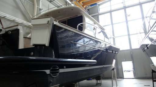 Cantieri estensi Cantieri estensi 500 goldstar c