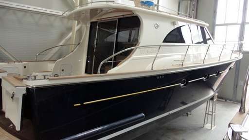 Cantieri estensi Cantieri estensi 500 goldstar c