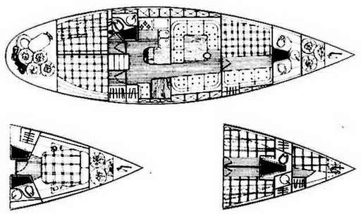 Comar Comar Comet 460