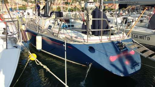 Comar Comar Genesi 43