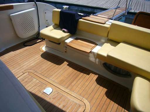 Cranchi Cranchi Atlantique 50